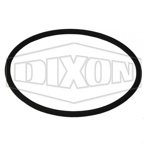 FKM O-RING KIT FOR 71 mm DGA